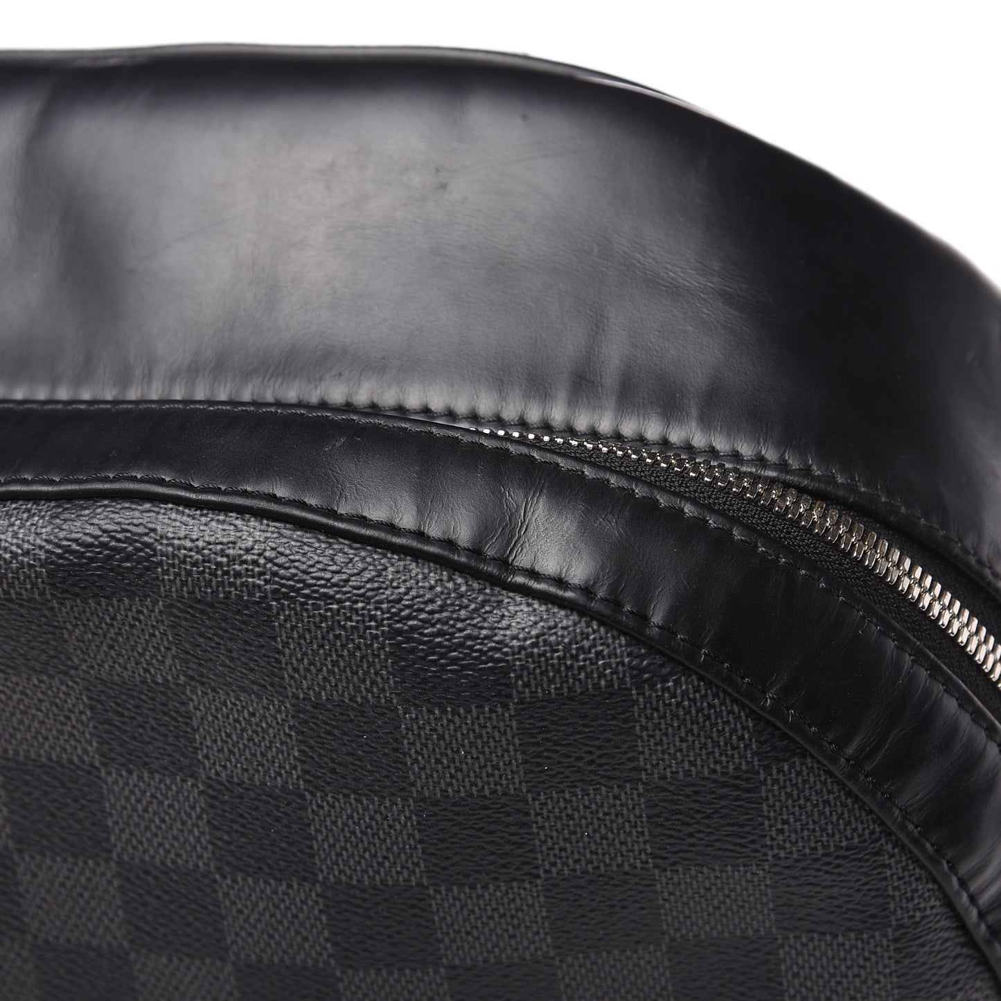 Damier Graphite Josh Backpack