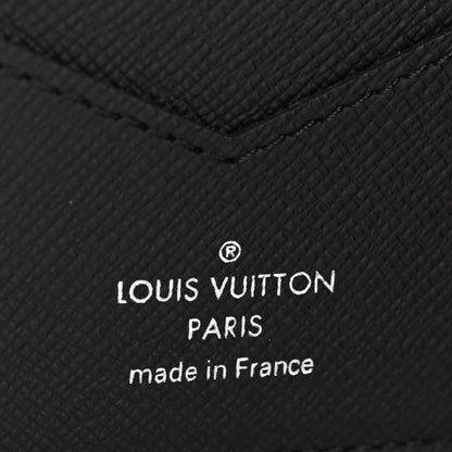 Louis Vuitton Damier Graphite Passport Cover 6 of 9