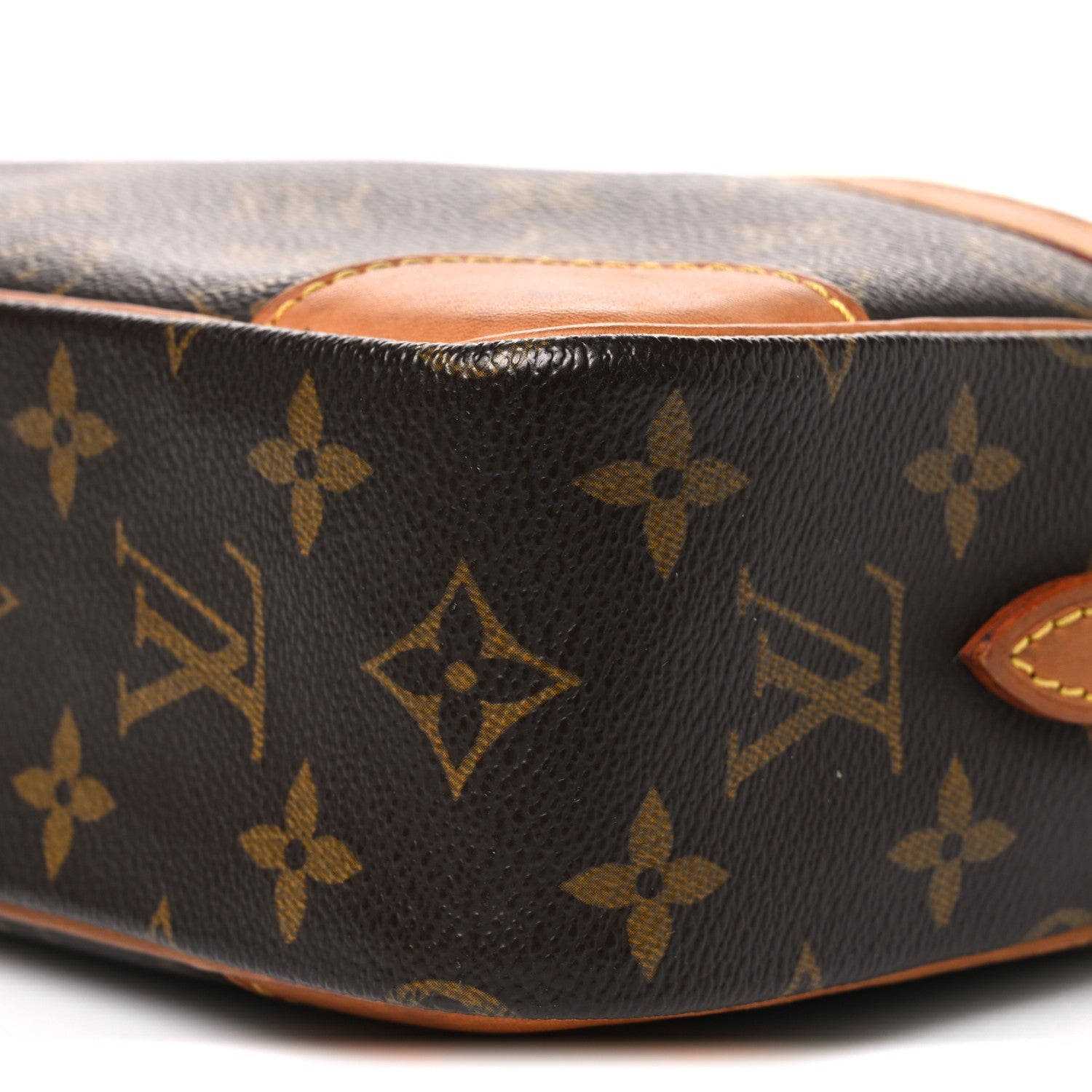 Louis Vuitton Monogram Trocadero 27 10 of 10