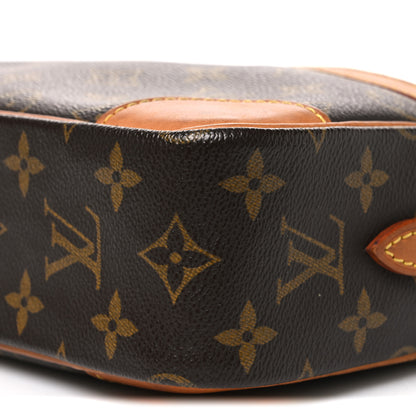 Louis Vuitton Monogram Trocadero 27 10 of 10