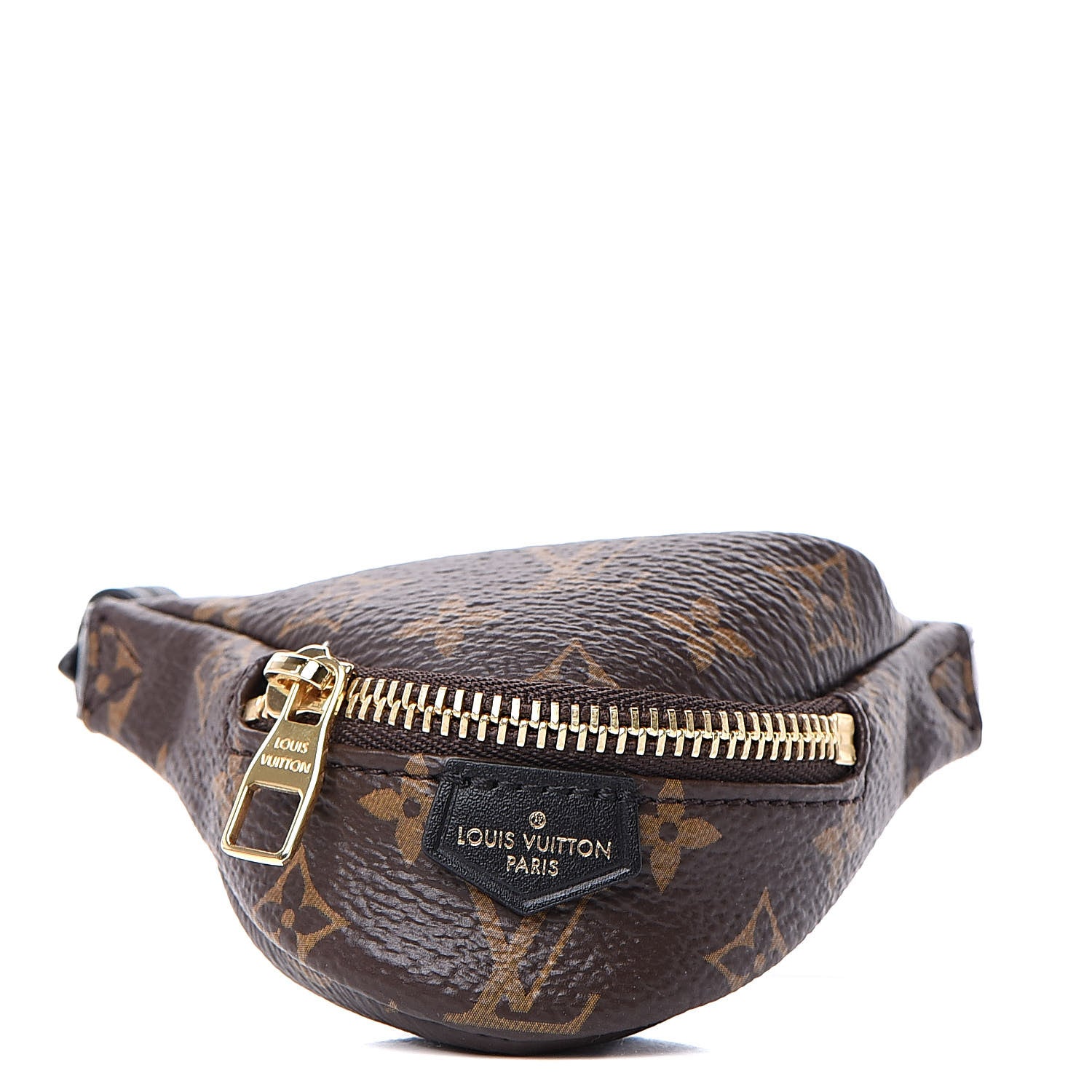 Louis Vuitton Monogram Party Bumbag Bracelet 1 of 5