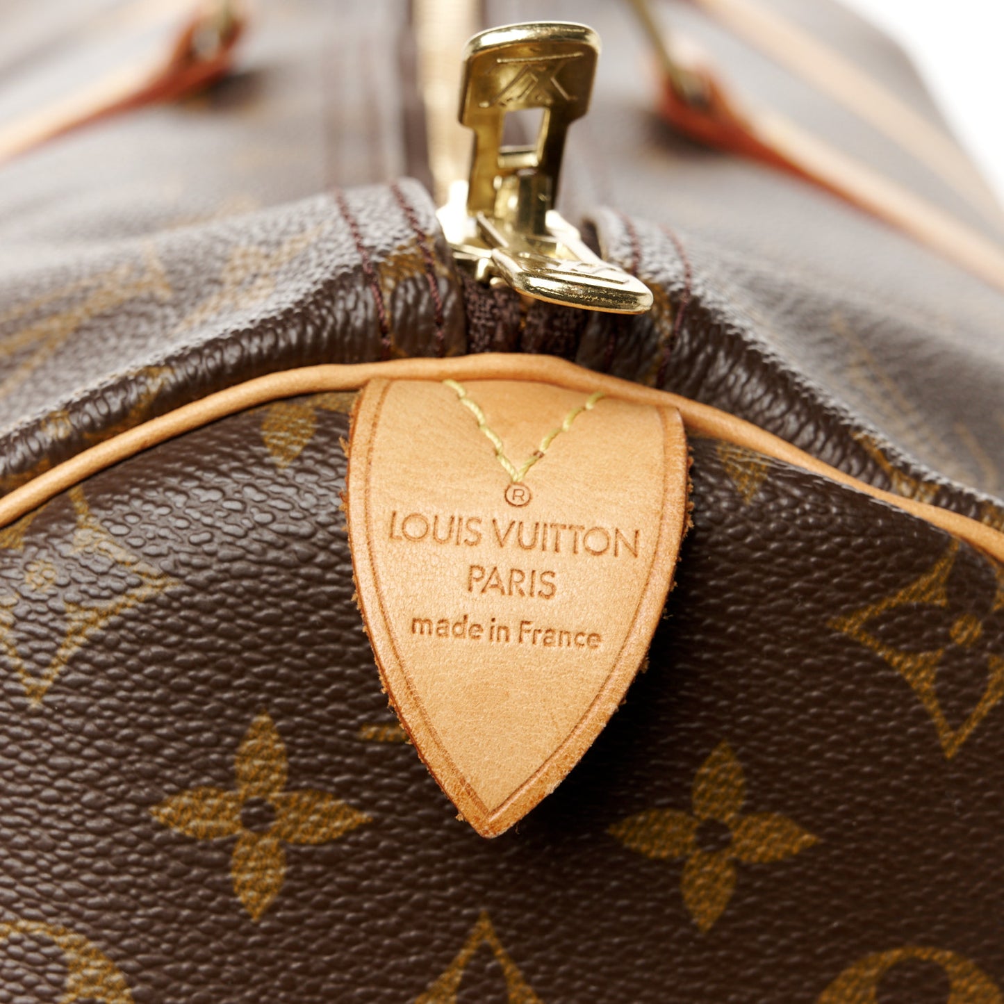 Monogram Keepall 55