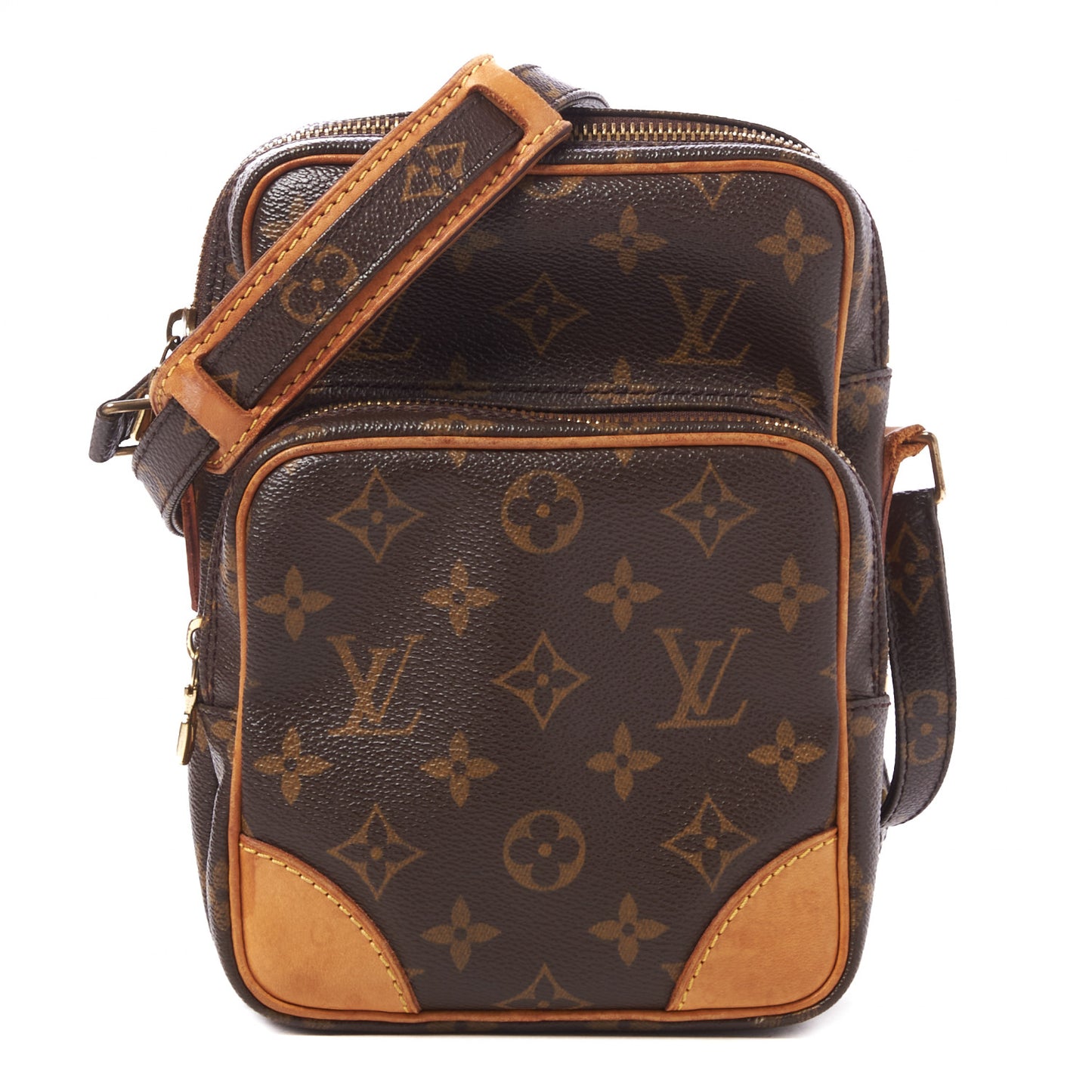 Monogram Amazone