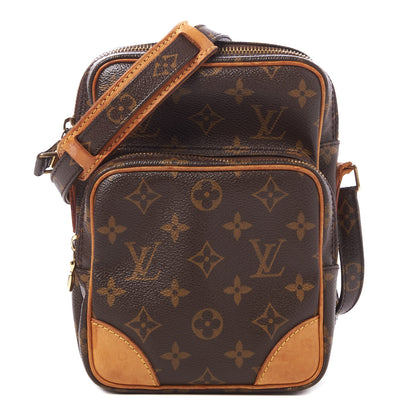 Louis Vuitton Monogram Amazone 1 of 7