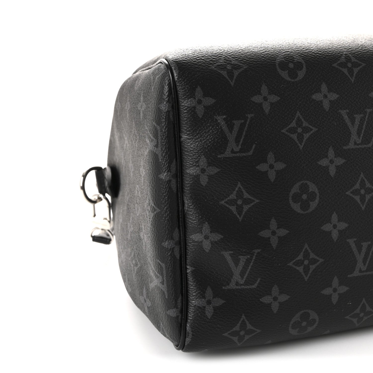 Louis Vuitton Monogram Eclipse Speedy Soft 30 8 of 9