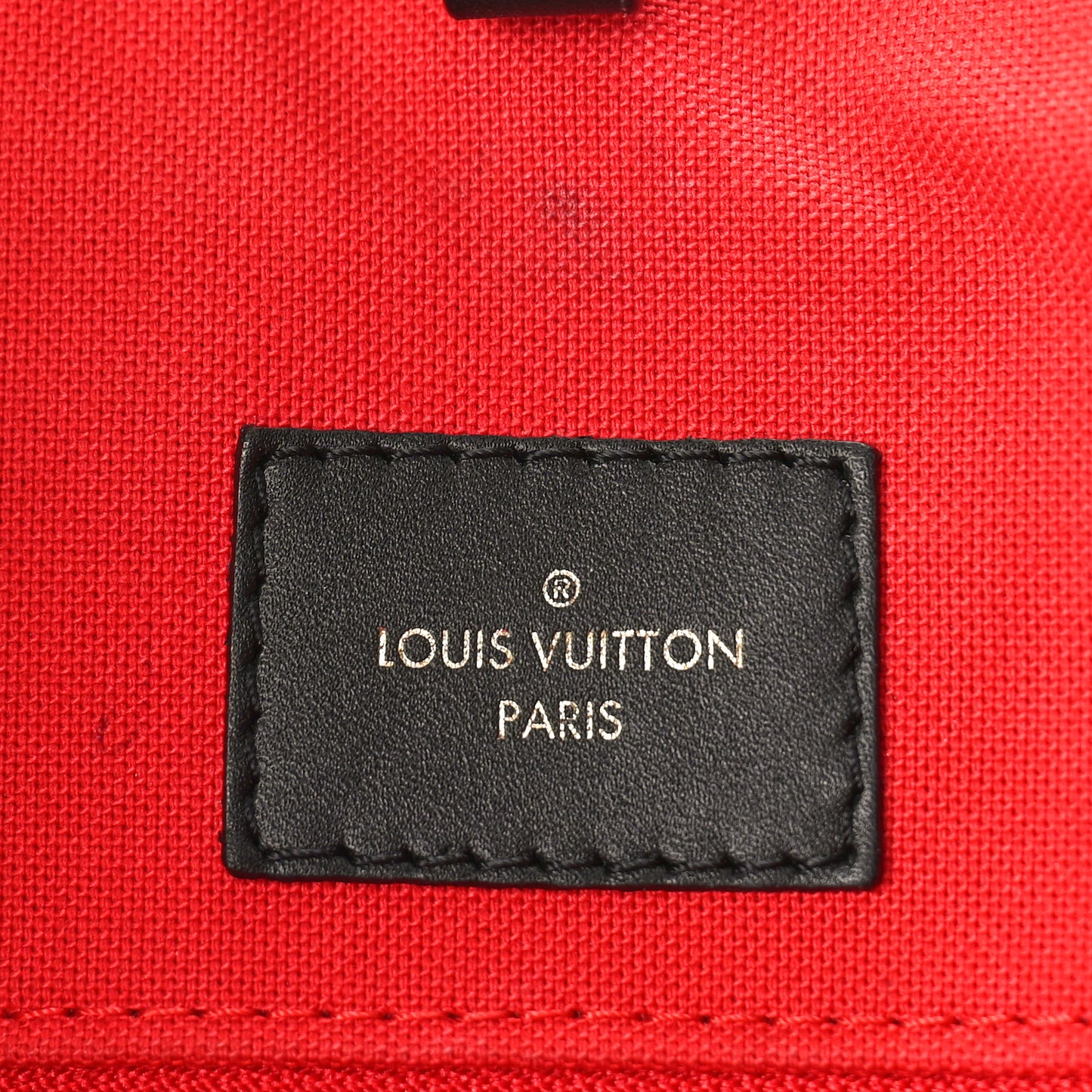 LOUIS VUITTON Reverse Monogram Giant Onthego GM