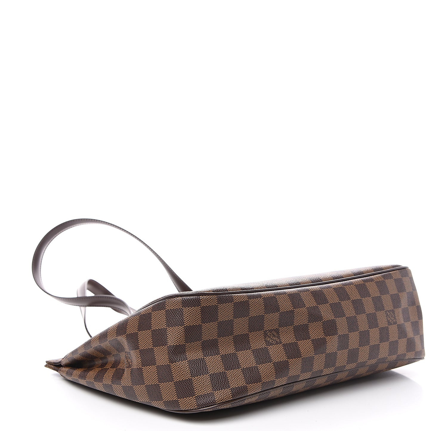 Damier Ebene Parioli PM