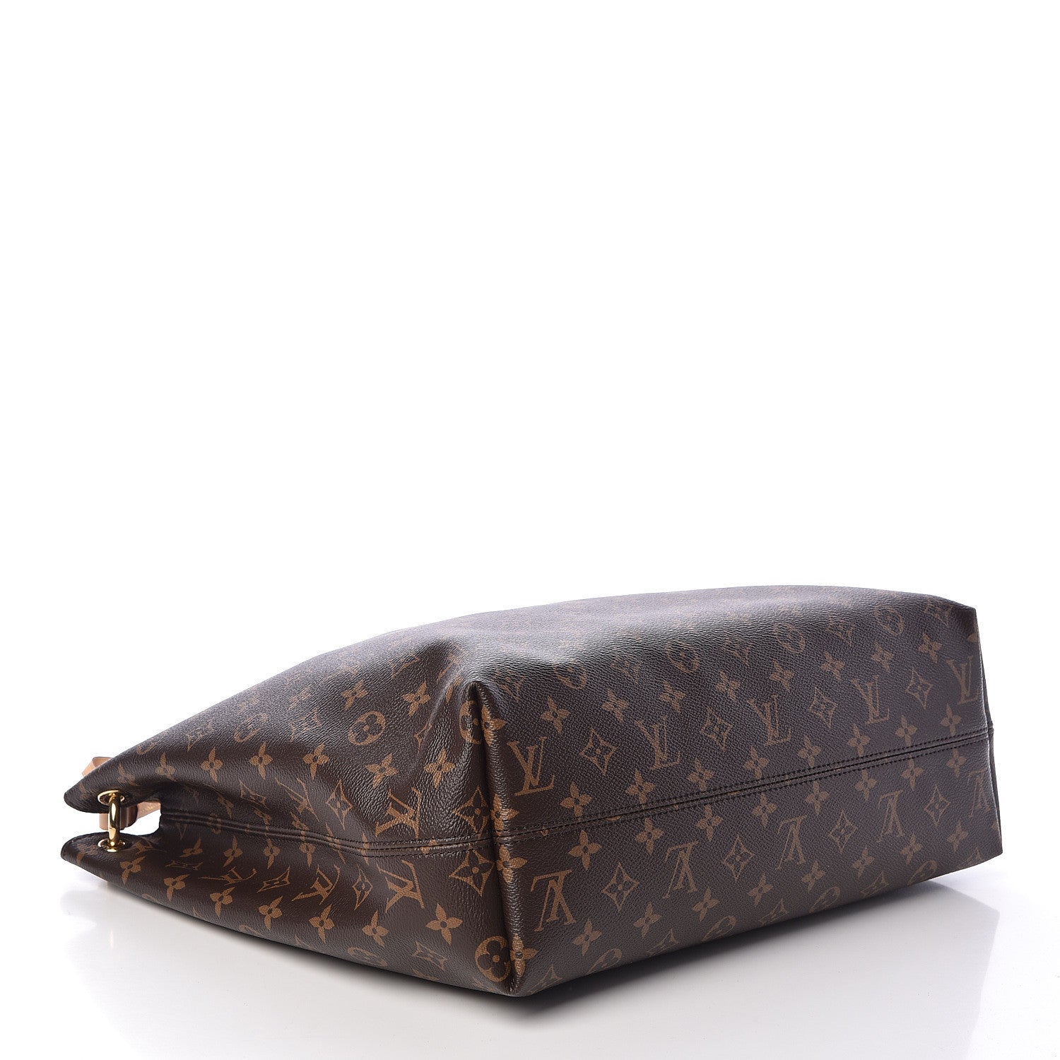 Louis Vuitton Monogram Graceful MM 4 of 9