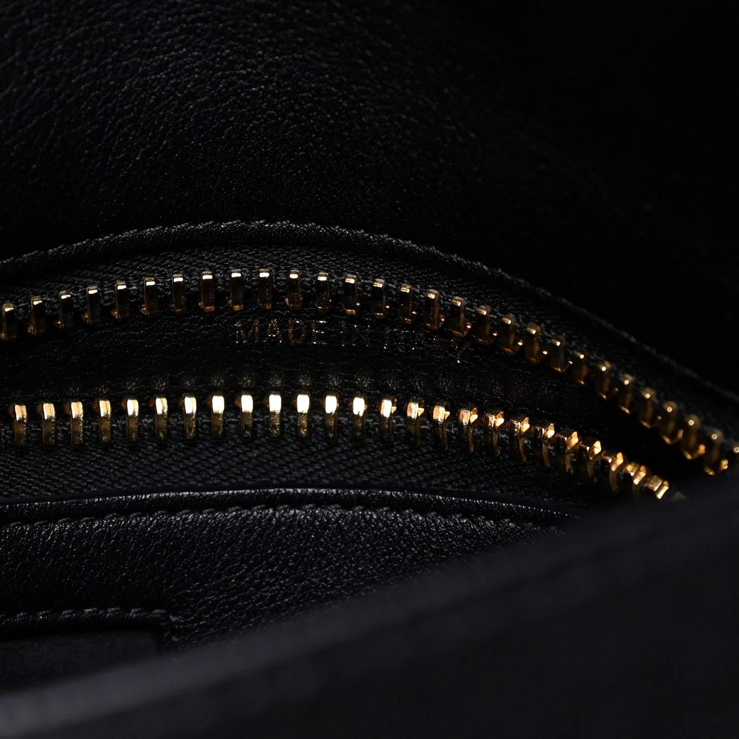 Tom Ford Calfskin Medium Jennifer Crossbody Bag Black 7 of 13
