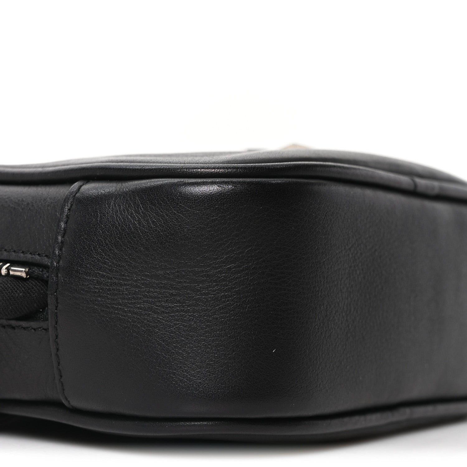 Saint Laurent Nappa Monogram Blogger Bag Black 9 of 10