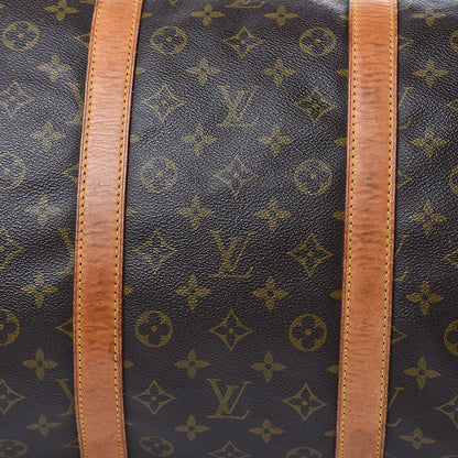 Louis Vuitton Monogram Keepall 55 9 of 16