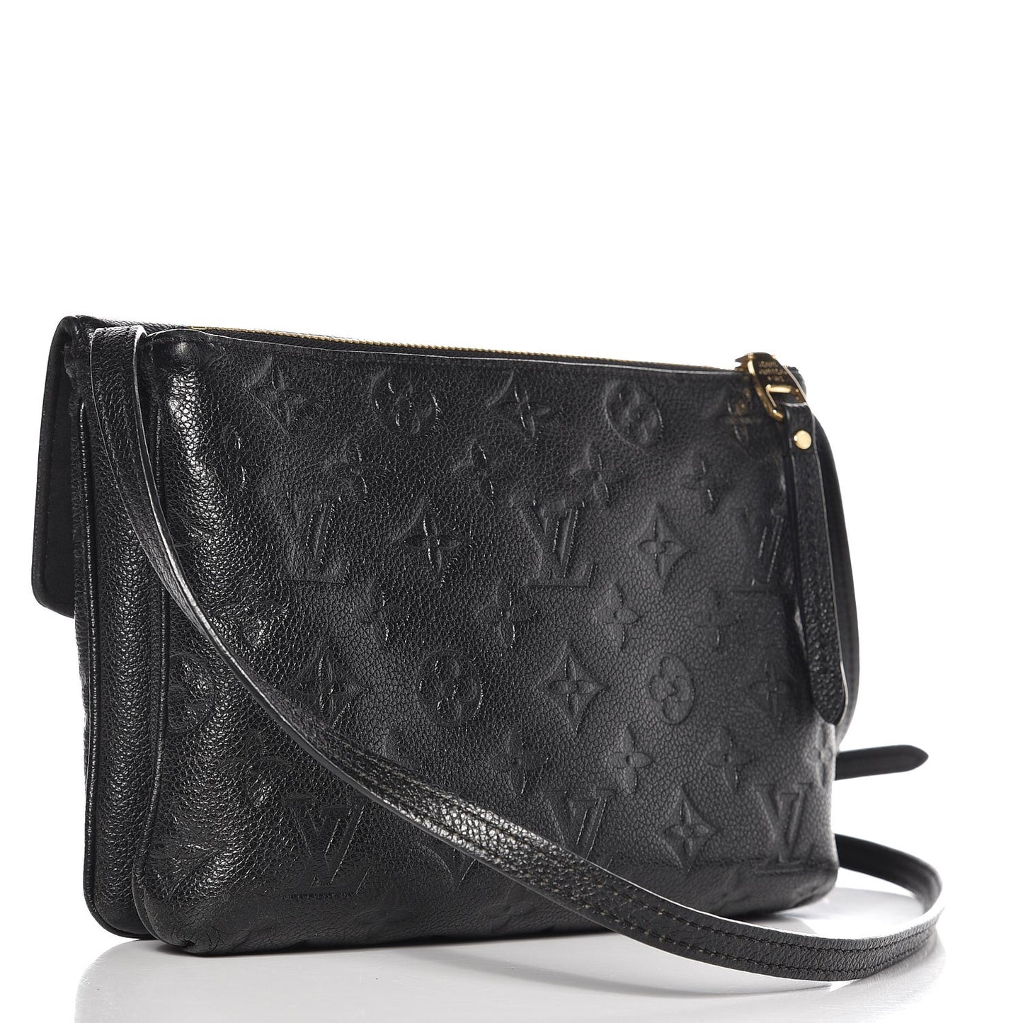 Empreinte Twice Black