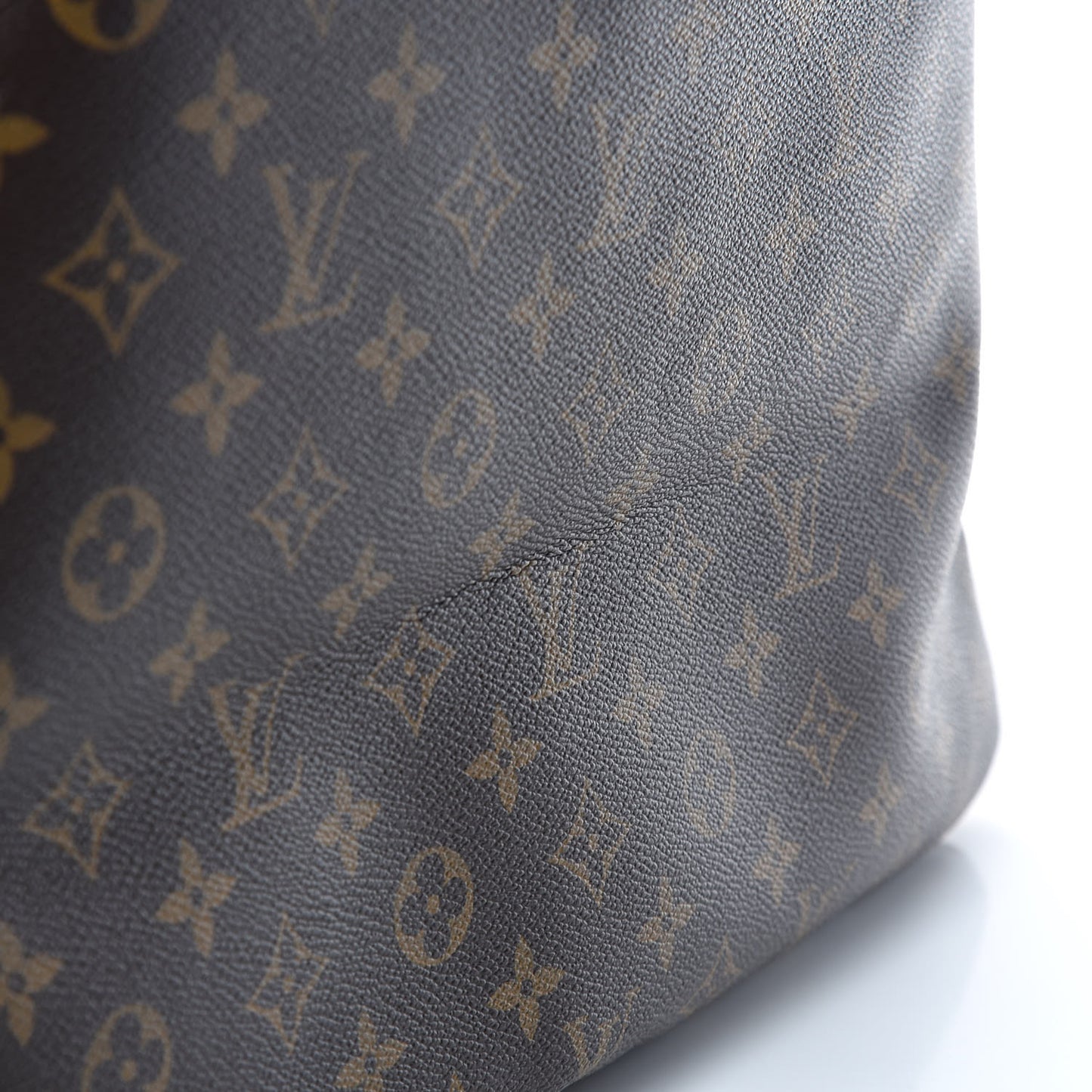 Monogram Delightful MM