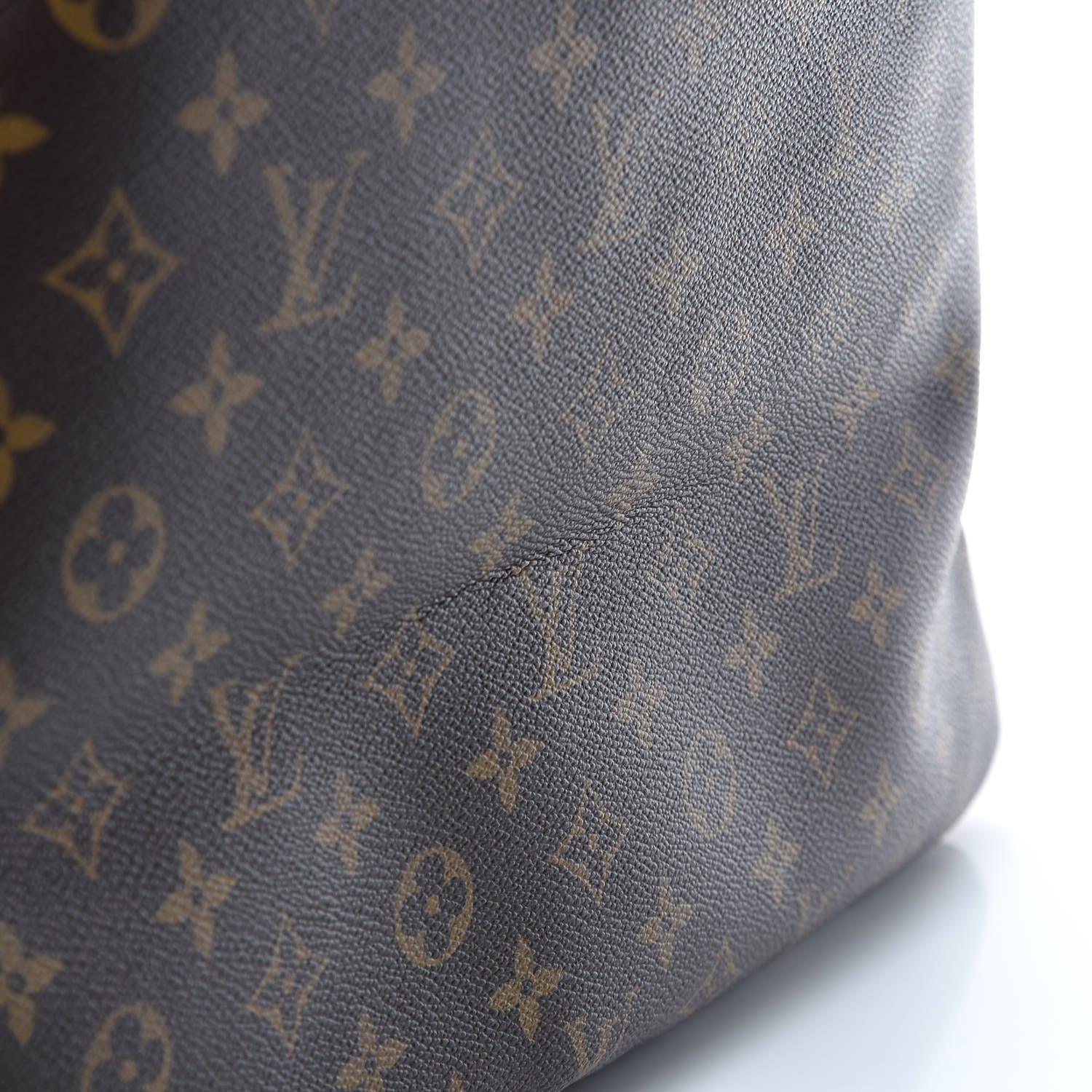 Louis Vuitton Monogram Delightful MM 13 of 14