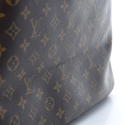 Louis Vuitton Monogram Delightful MM 13 of 14