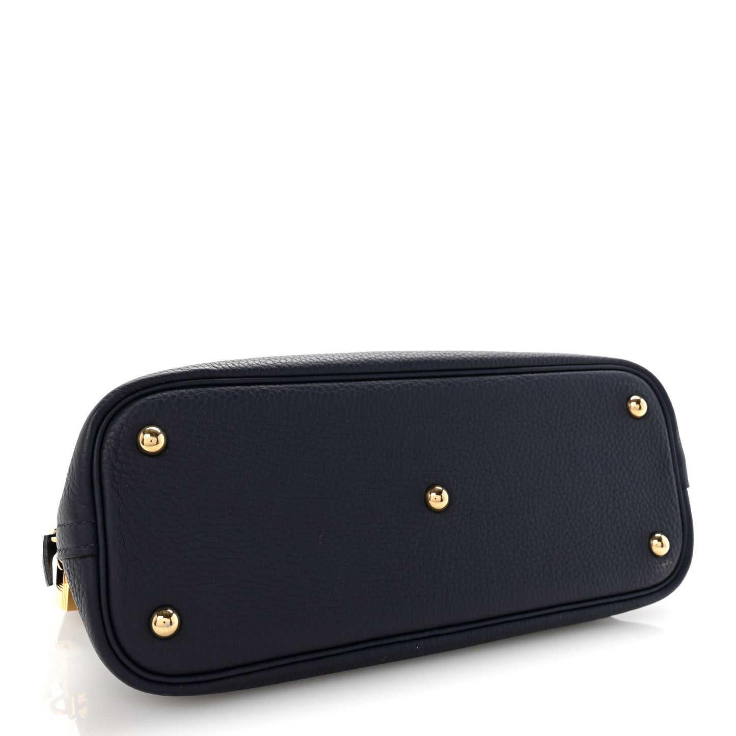 Taurillon Clemence Bolide 31 Bleu Nuit