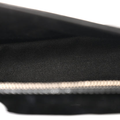 Louis Vuitton Epi Electric Sobe Clutch Black 5 of 9