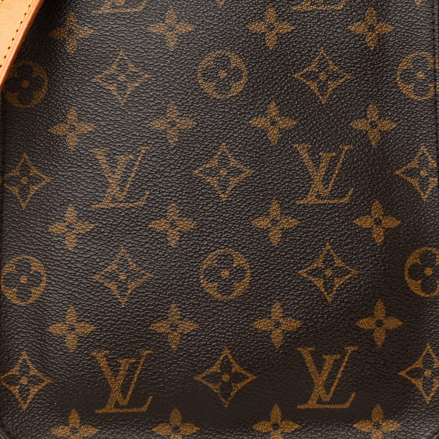 Monogram Musette Salsa