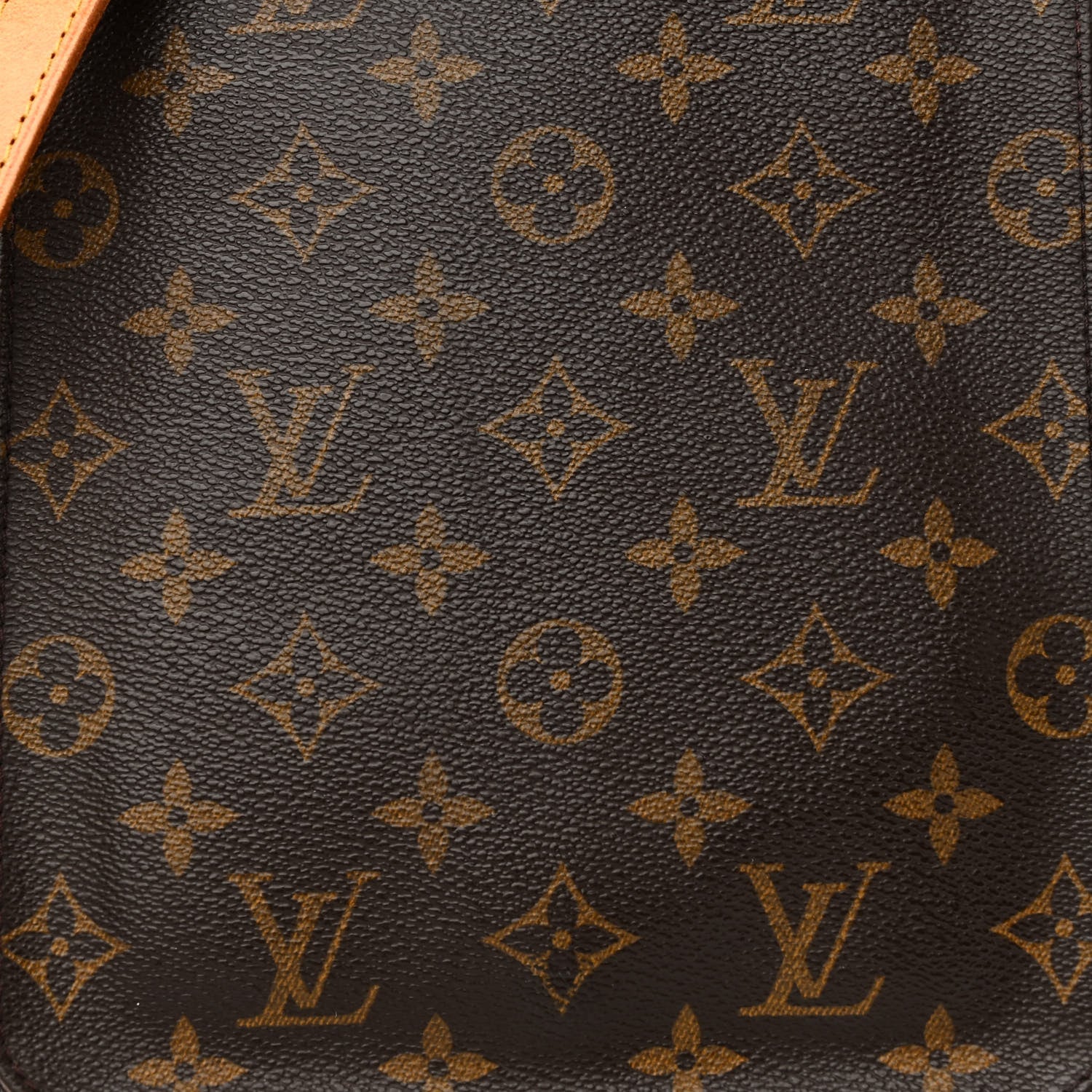 Louis Vuitton Monogram Musette Salsa 7 of 14