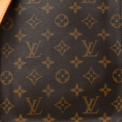 Louis Vuitton Monogram Musette Salsa 7 of 14