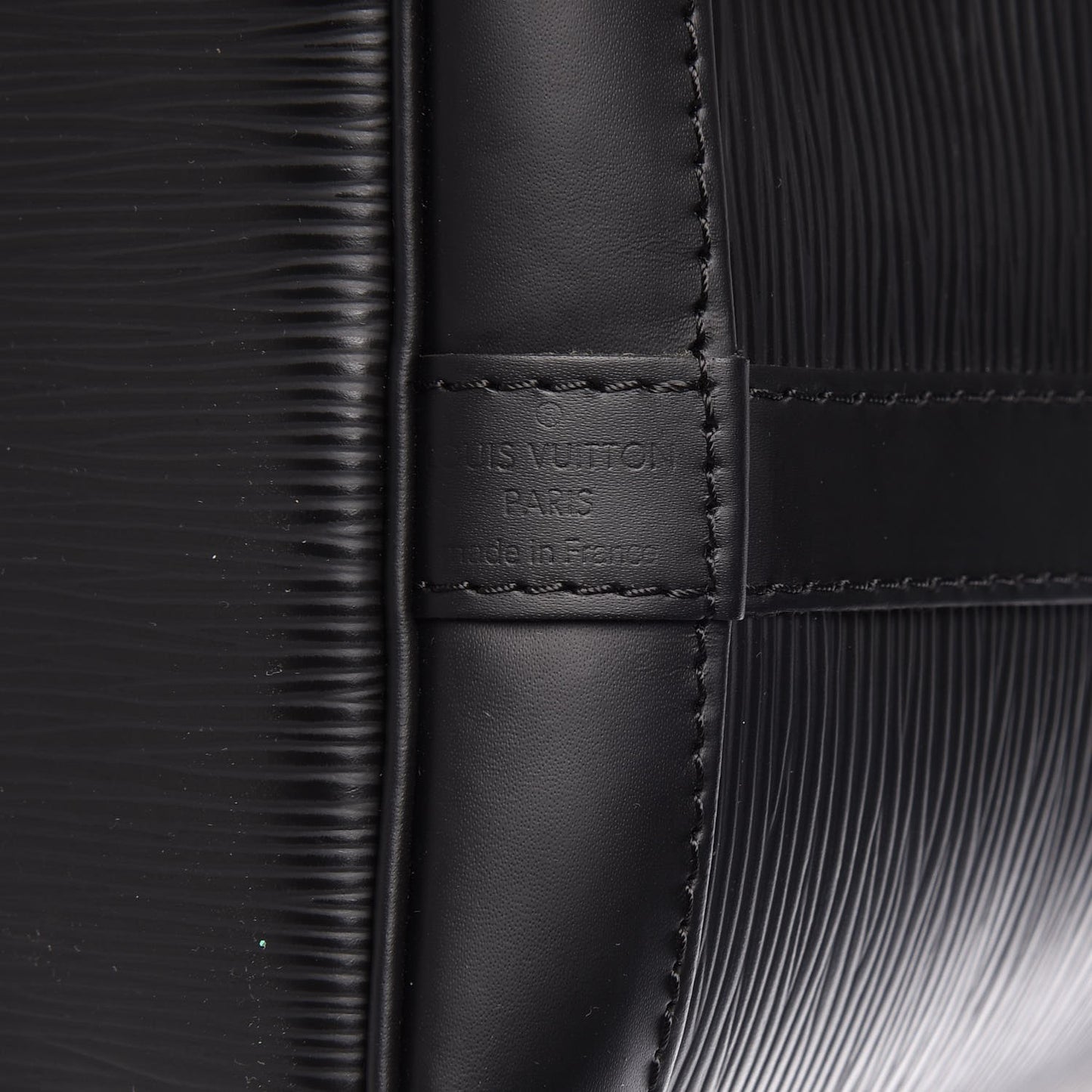 Epi Petit Noe NM Black