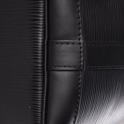 Louis Vuitton Epi Petit Noe NM Black 6 of 7