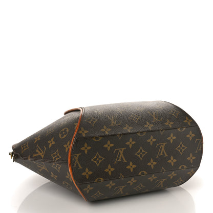 Louis Vuitton Monogram Ellipse PM 4 of 22