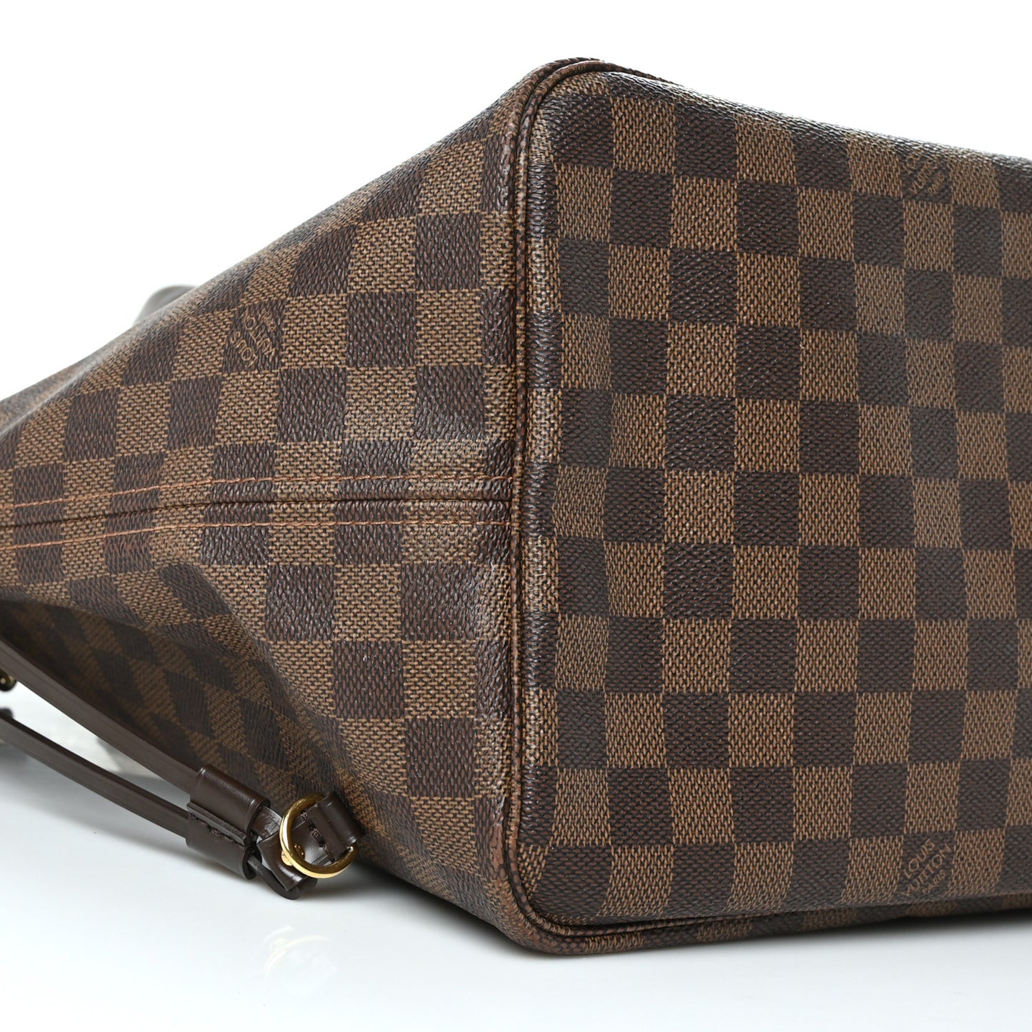 Damier Ebene Neverfull GM