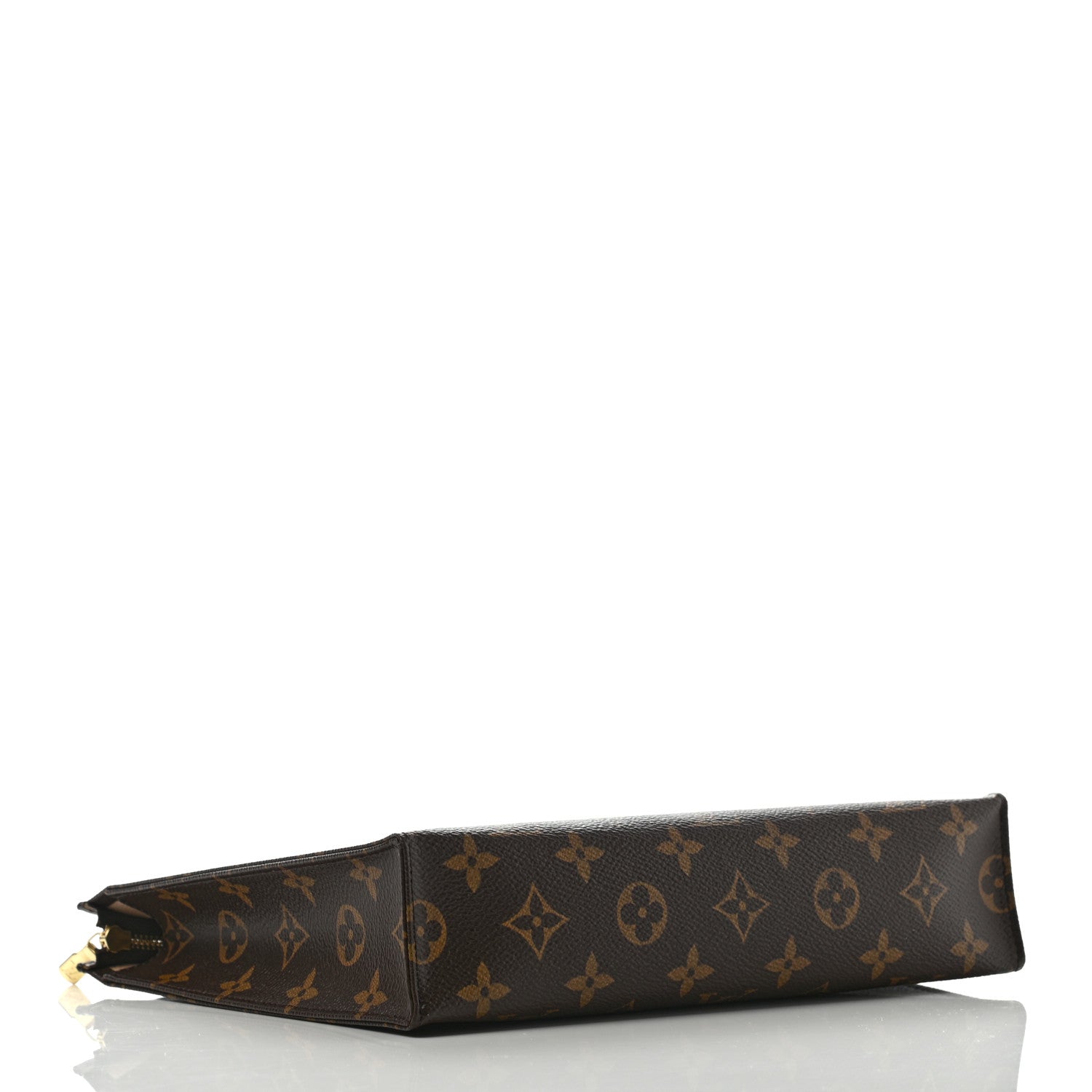 Louis Vuitton Monogram Toiletry Pouch 26 3 of 5