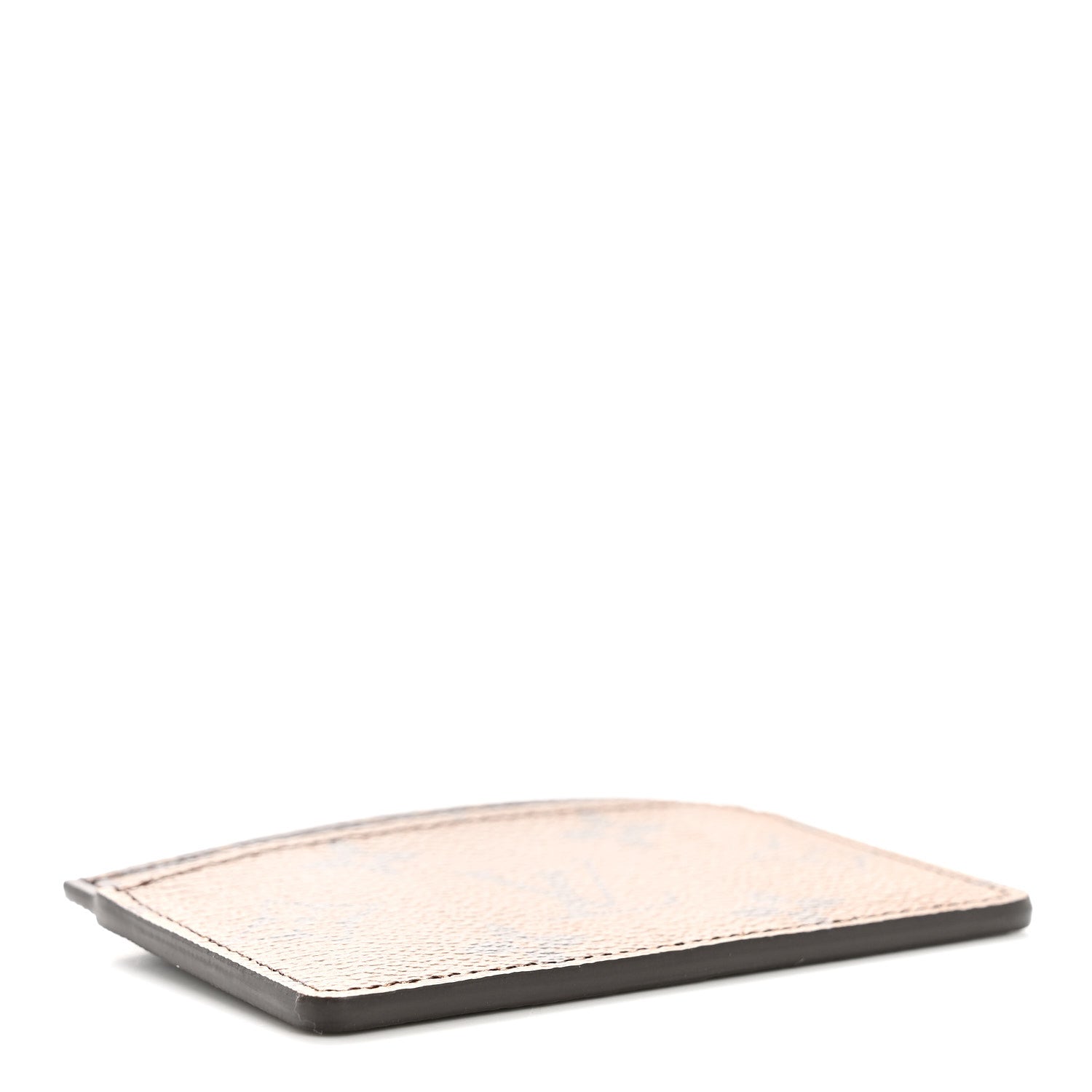Louis Vuitton Reverse Monogram Card Holder 4 of 7