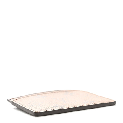Louis Vuitton Reverse Monogram Card Holder 4 of 7