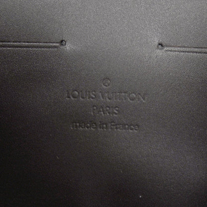 Louis Vuitton Vernis Robertson Clutch Amarante 10 of 11