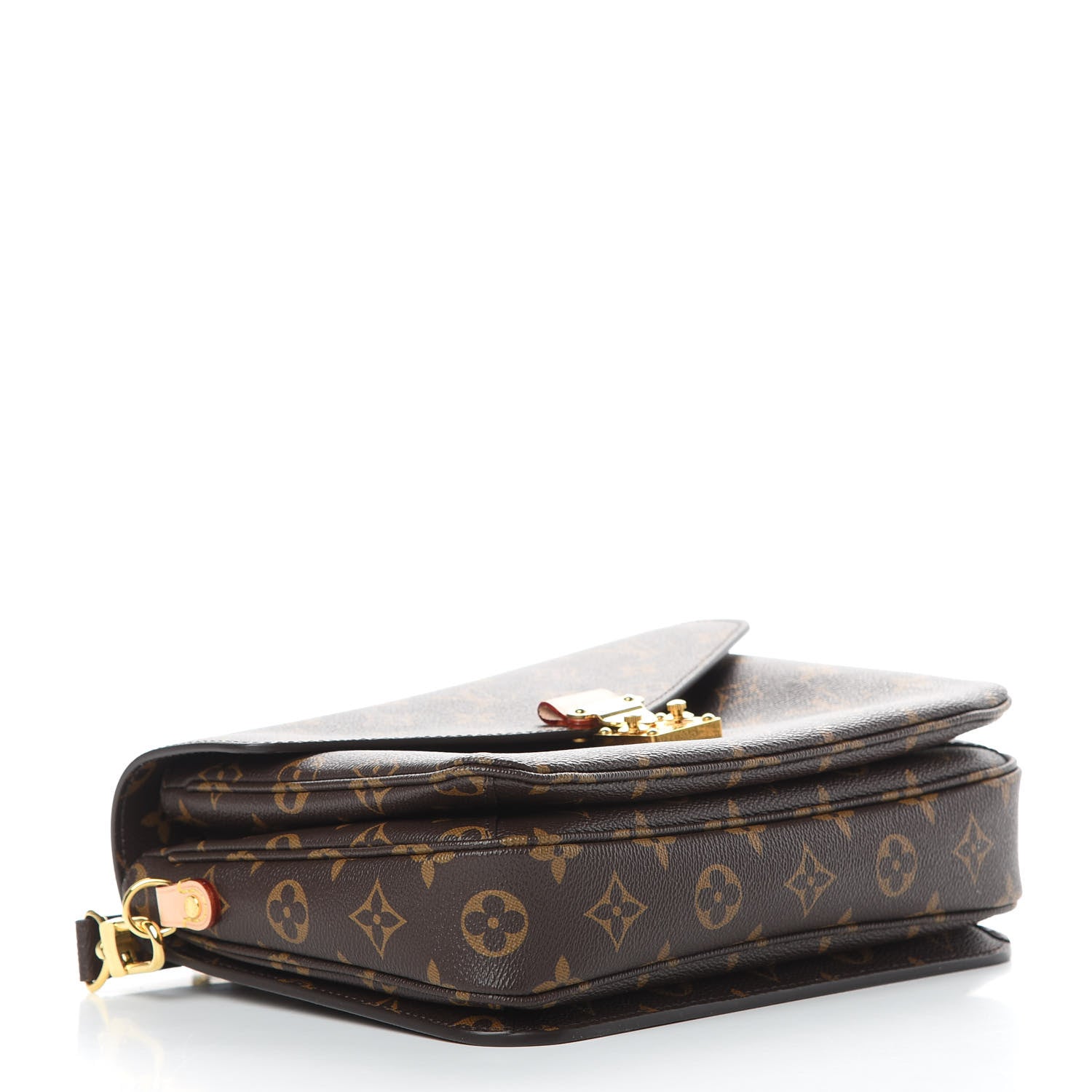 Louis Vuitton Monogram Pochette Metis 4 of 11
