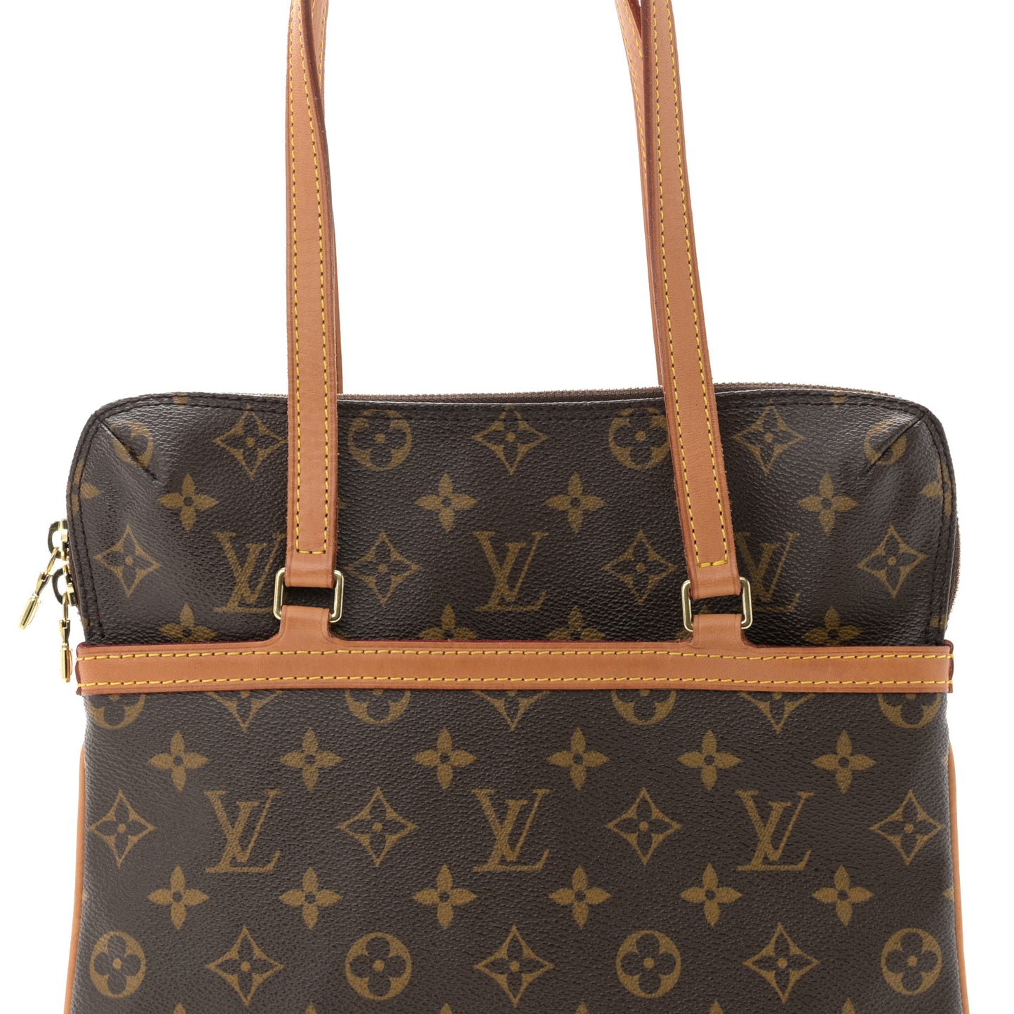 Monogram Sac Coussin GM