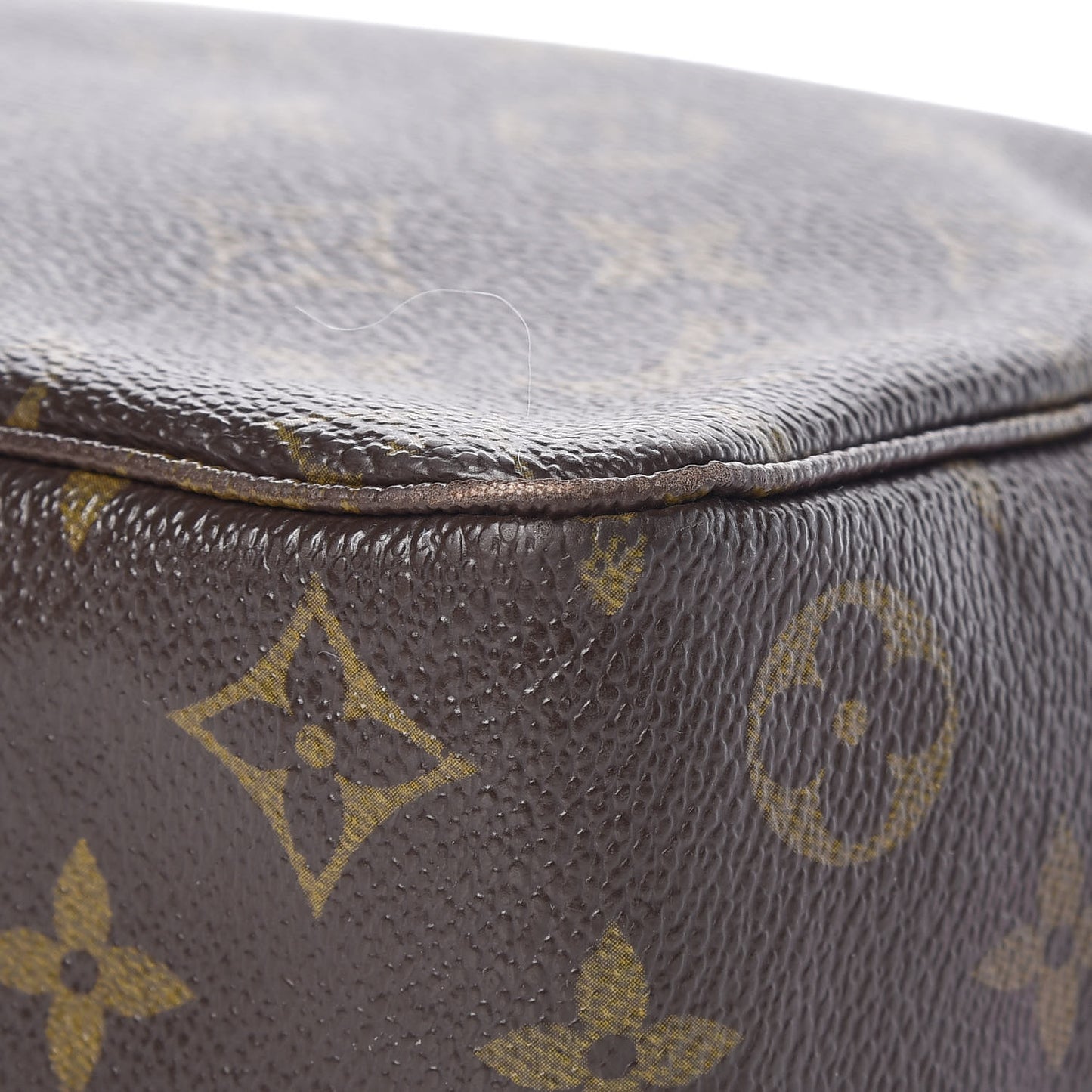 Monogram Trousse Toilette 28