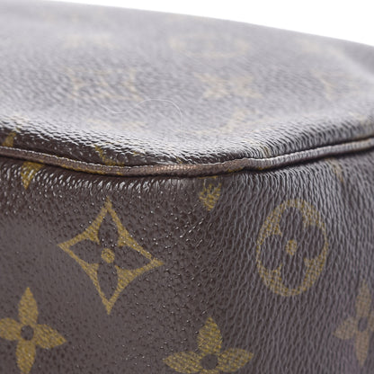 Louis Vuitton Monogram Trousse Toilette 28 13 of 14