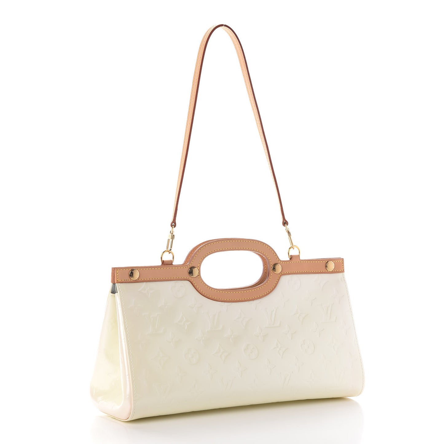 Vernis Roxbury Drive Perle