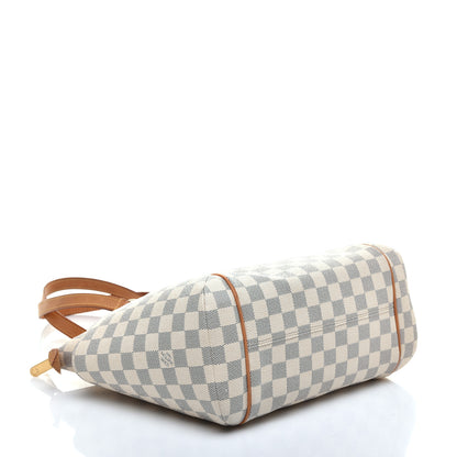 Louis Vuitton Damier Azur Totally PM 4 of 9