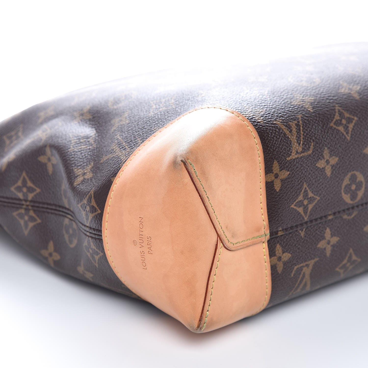 Louis Vuitton Monogram Berri PM 5 of 12