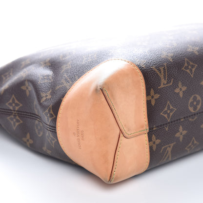 Louis Vuitton Monogram Berri PM 5 of 12