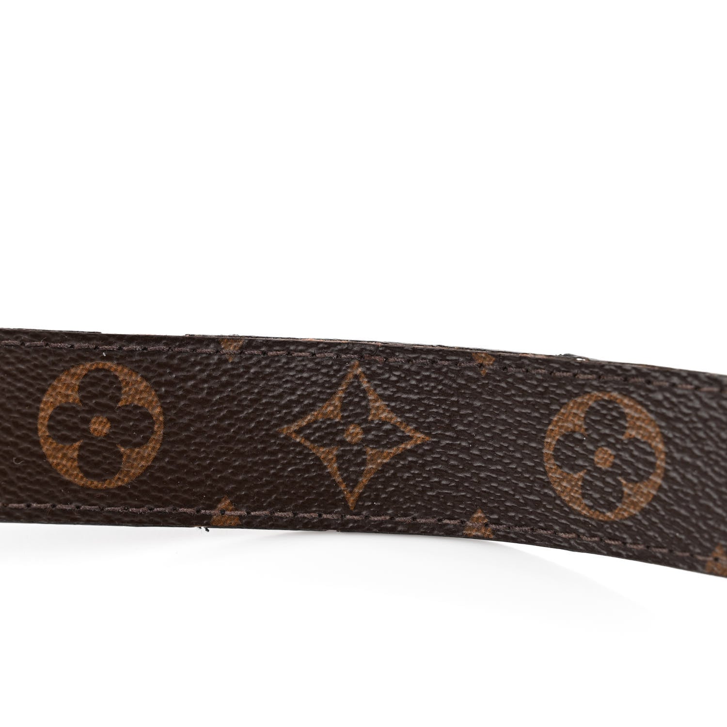 Louis Vuitton Monogram Tournelle PM Black 17 of 20