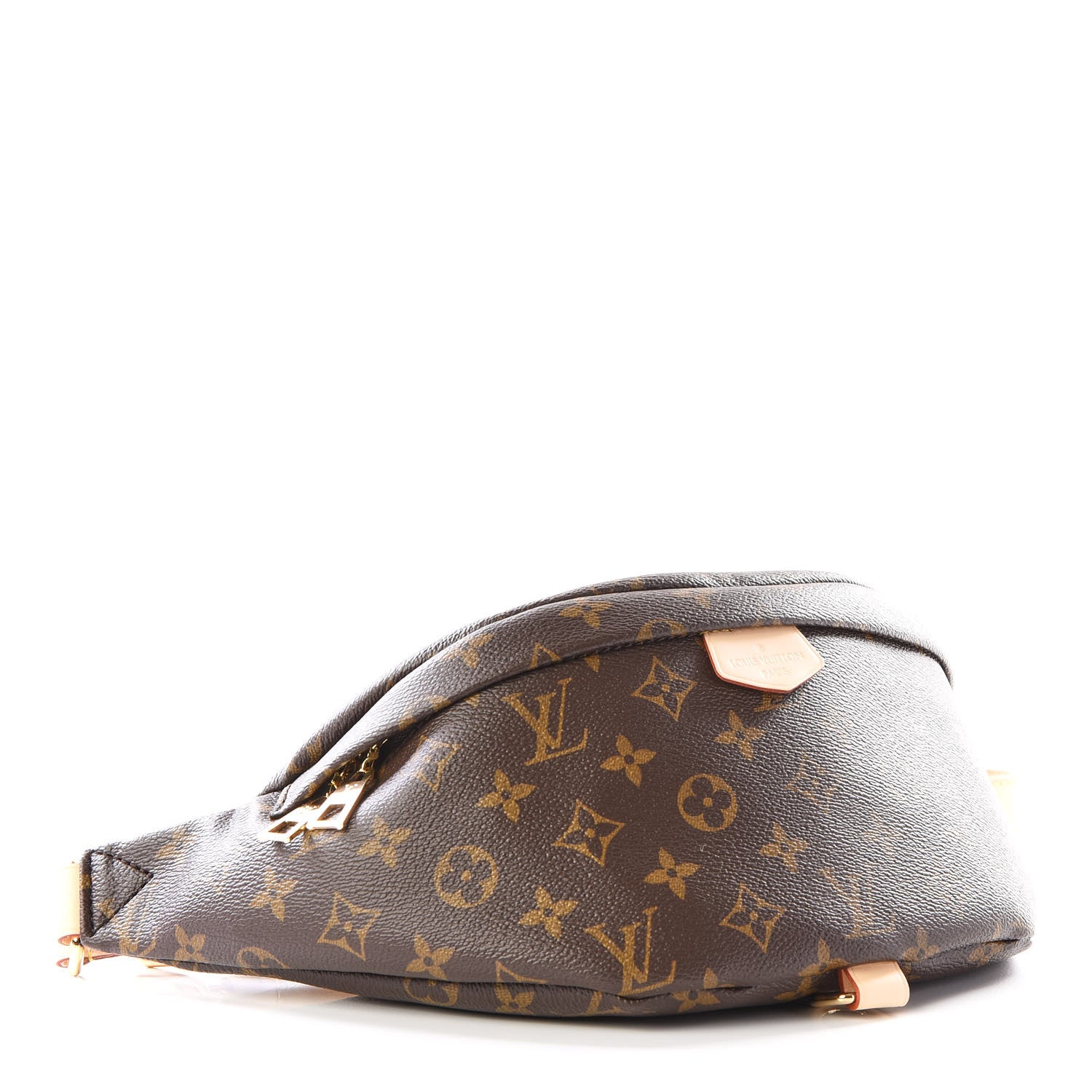 Louis Vuitton Monogram Bumbag 3 of 8