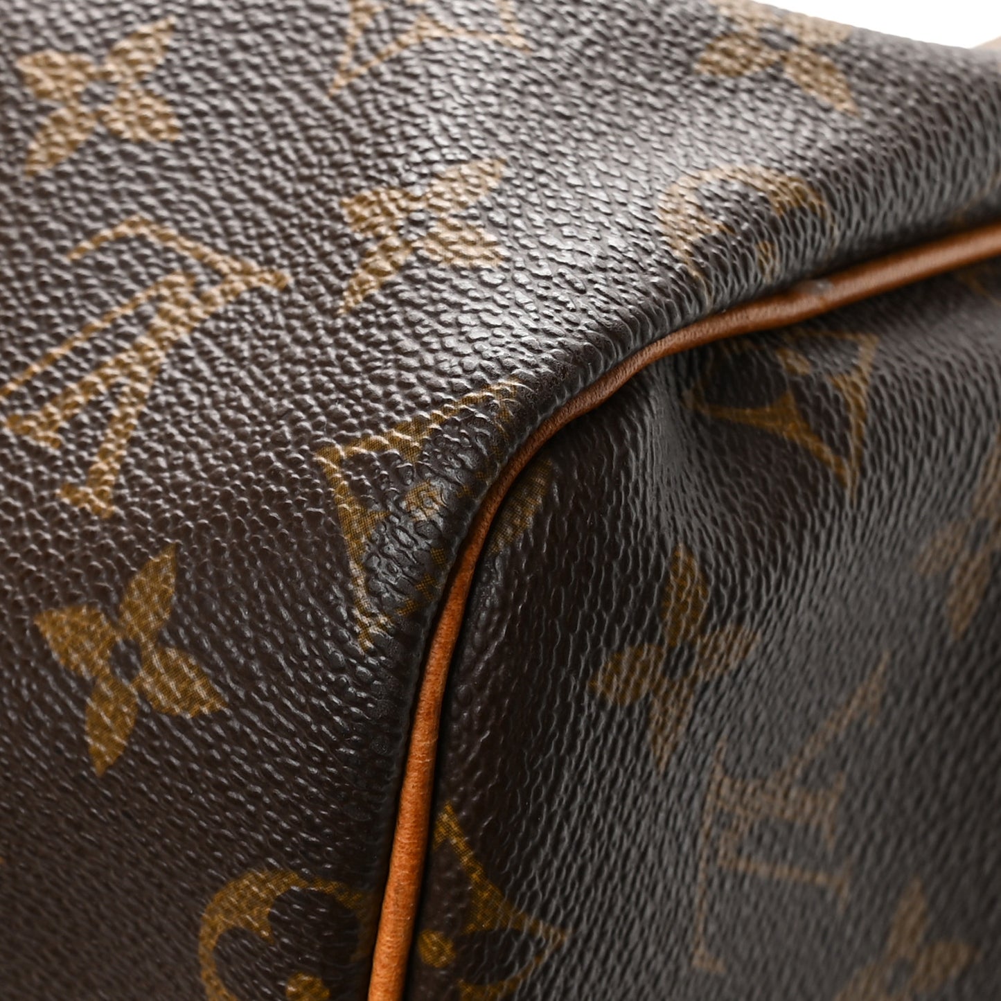 Monogram Keepall Bandouliere 55