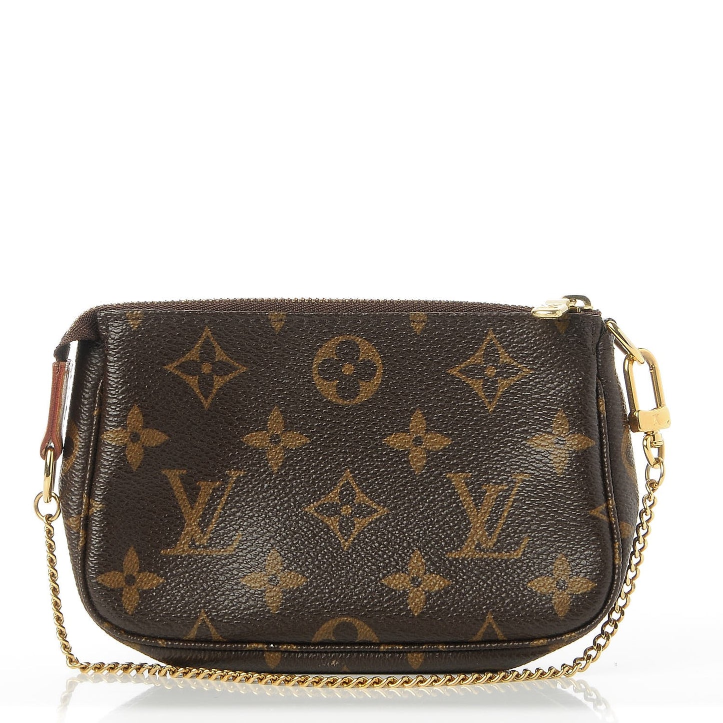 Monogram Mini Pochette Accessories