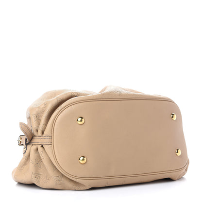 Louis Vuitton Mahina L Biscuit 4 of 8