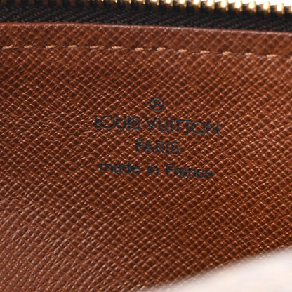 Louis Vuitton Monogram Papillon 26 6 of 10