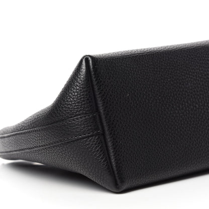 Hermes Togo Berlingo 23 PM Black 6 of 12