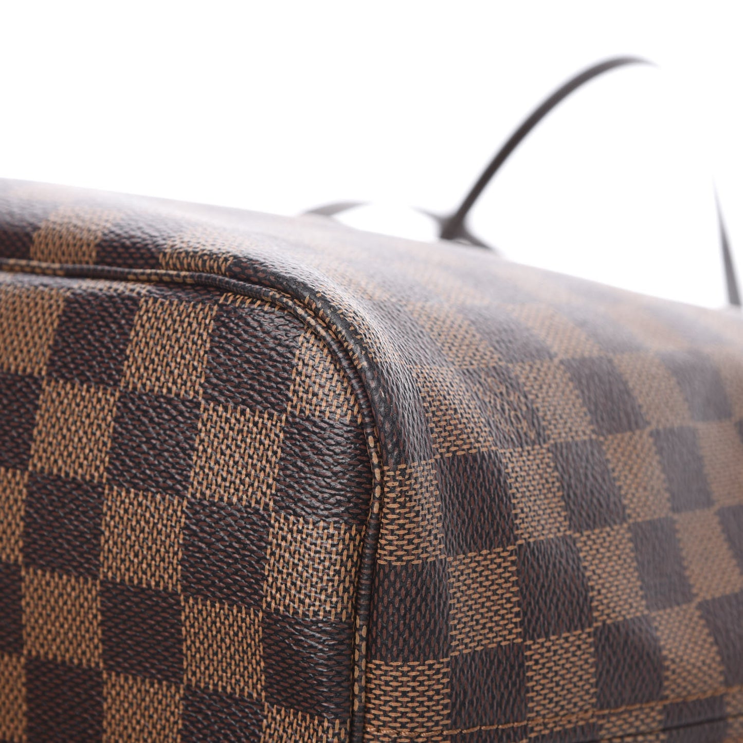 Damier Ebene Neo Neverfull MM