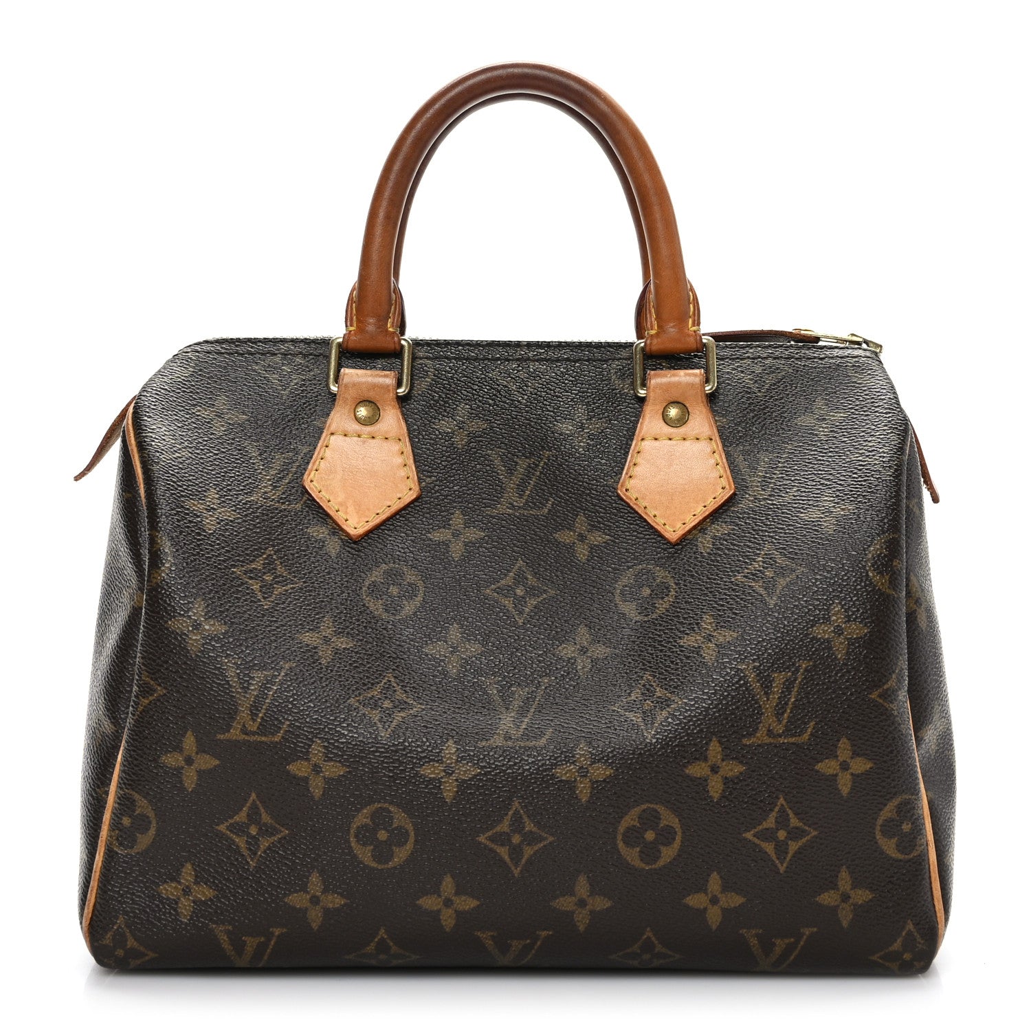 Louis Vuitton Monogram Speedy 25 1 of 11