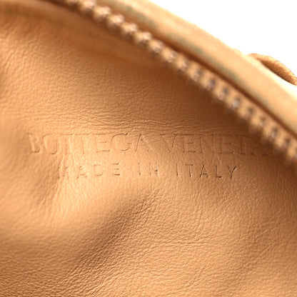 Bottega Veneta Nappa Intrecciato Mini Jodie Almond 6 of 10